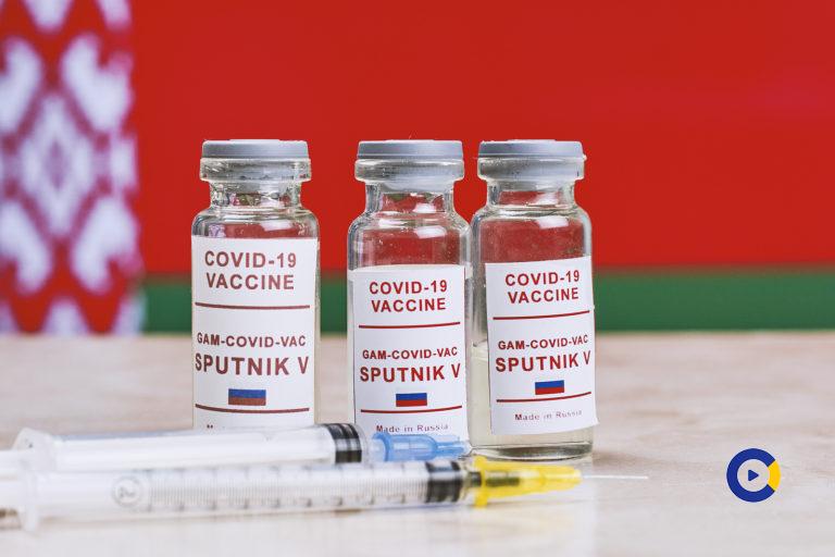 БНСУ “Спутник V” вакциныг үйлдвэрлэнэ