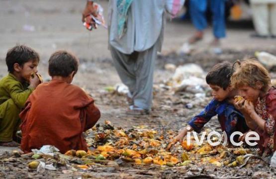 НҮБ: Дэлхий дээр 45 сая орчим хүн өлсгөлөнд нэрвэгдэж болзошгүй