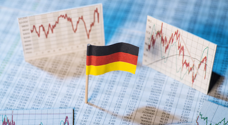 ОХУ-ын энергийн импортгүйгээр Герман улс 240 тэрбум ам.долларын алдагдал хүлээнэ