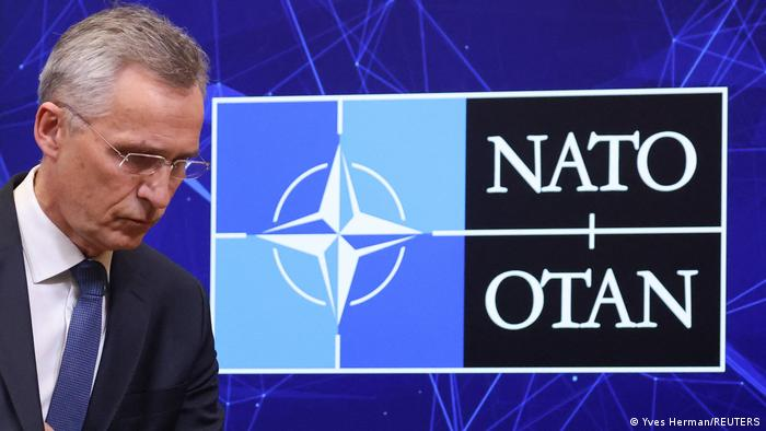 НАТО дайн хэдэн жил үргэлжилсэн ч Украинд дэмжлэг үзүүлнэ