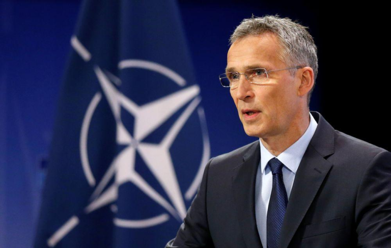 НАТО ОХУ-тай хил залгаа бүсүүдэд байнгын цэргийн бааз барихаар төлөвлөж байна