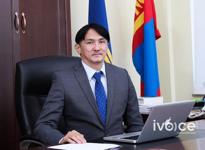 С.ЗУЛПХАР: “Монгол дохионы хэлний хэлмэрч бэлтгэх сургалтын хөтөлбөр”-ийг бэлтгэж эхлээд байна