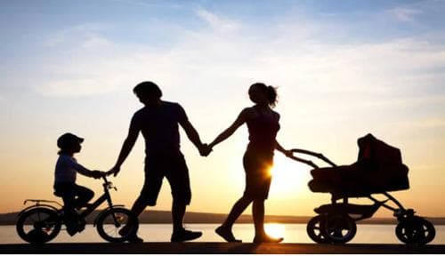 Олон улсын гэр бүлийн өдөр тохиож байна