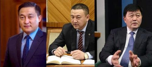 ТРЭНД ҮГ: Цэвэрлэгчээс сайд, Махны үнэ 4000, Аргална даа