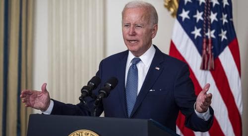 АНУ Украинд 3 тэрбум ам.долларын зэр зэвсгийн тусламж нэмэлтээр үзүүлнэ