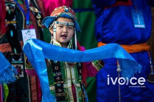 “НҮҮДЭЛЧИН МОНГОЛ - 2022” наадмыг Горхи-Тэрэлжийн байгалийн цогцолбор газар зохион байгуулна