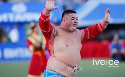 МҮБХ-ноос ДОПИНГ хэрэглэсэн 4 бөхийн нэрийг  зарлалаа