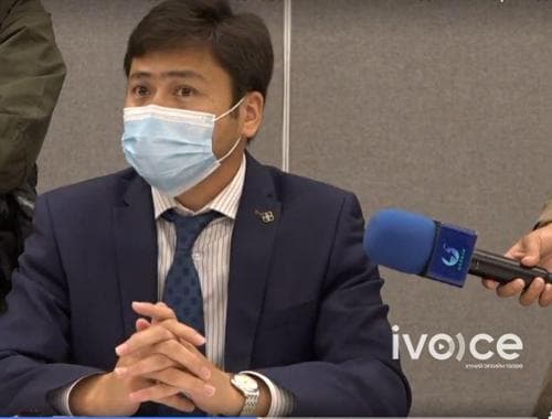 Данснаасаа мөнгөө алдсан  иргэдийн хохирлыг Хаанбанк "БАРАГДУУЛАХГҮЙ"  гэв