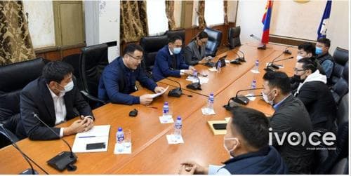 Мэргэжлийн спортын тэмцээн зохион байгуулахыг ЗӨВШӨӨРНӨ