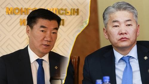 Г.Занданшатар, Б.Энхбаяр нарын “хуйвалдаан” төрийн тогтворгүй байдлыг үүсгээд байна