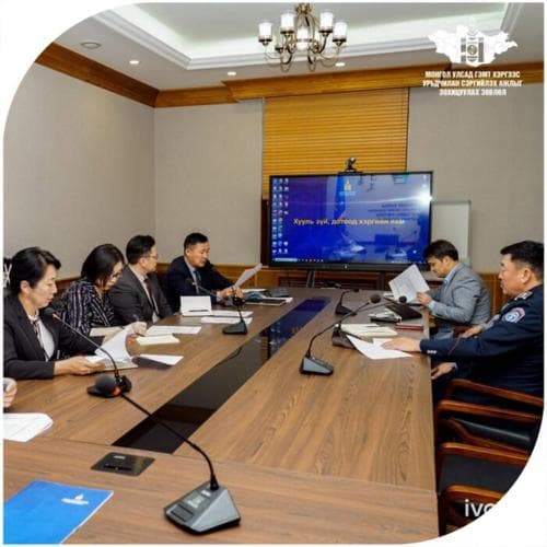 Малчдын эрх зүйн мэдлэг ойлголтыг нэмэгдүүлэх ажилд олон улсын хөдөлмөрийн байгууллагатай хамтарна