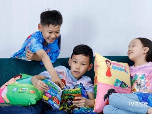 Динза-гийн мерч бүтээгдэхүүнүүдийг 40 % ХӨНГӨЛӨЛТӨӨР авах эрх