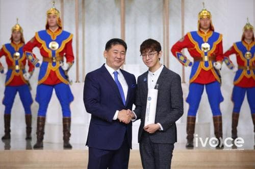 “Ерөнхийлөгчийн илгээлт” хөтөлбөрийн эздэд захиа, даалгавар гардууллаа