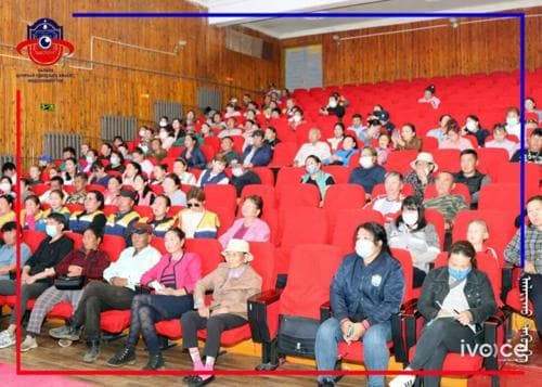 Налайх дүүргийн хэмжээнд нийт 7691 айл өрх шахмал түлш хэрэглэнэ