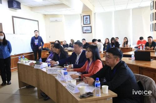 Шинэ сэргэлт: "Nextgen” төслийн уралдааны хоёр дахь шатны шалгаруулалтаас 28 төсөл шалгарлаа