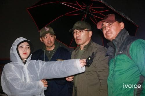 Нийслэлд 38 байршилд ус соруулжээ