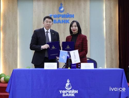 Төрийн банк: Олон улсын жишигт нийцсэн санхүүгийн боловсролыг дэмжин ажиллана