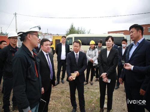 Сонгинохайрхан дүүрэгт хичээлийн шинэ жилийн бэлтгэл 90 хувьтай байна