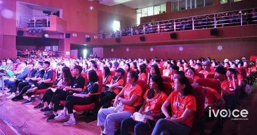 Монголын хүүхдийн зөвлөлийн майхант чуулган гурав дахь өдрөө үргэлжилж байна