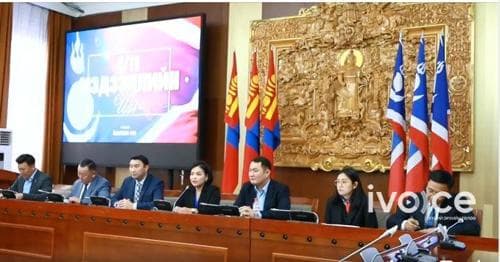 Нийслэлийн АН-ын даргын сонгууль маргааш болно