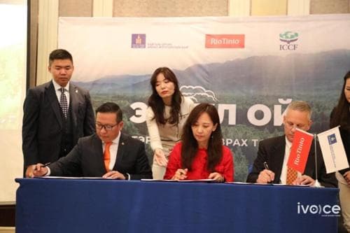 "Эрүүл ой" төсөл хэрэгжинэ