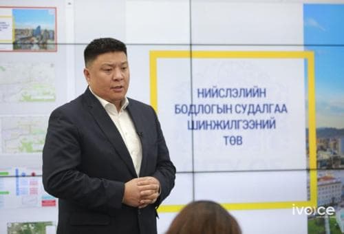 Замын төлбөр хураамжийг км тутамд 15 төгрөгөөр тооцож авдаг болно