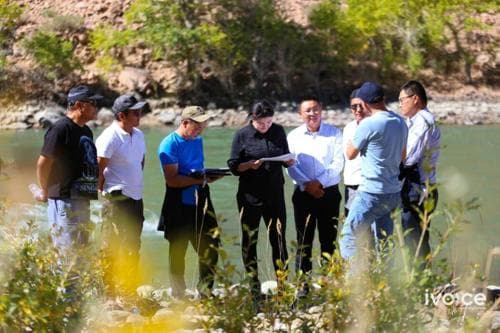 Ховд аймгийн Засаг дарга Э.Болормаа Эрдэнэбүрэнгийн УЦС-ын төслийн үйл явцтай танилцлаа