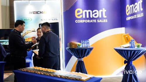 ‘‘Алтны форум-2024’’ арга хэмжээнд Имартын хамт олон амжилттай оролцлоо