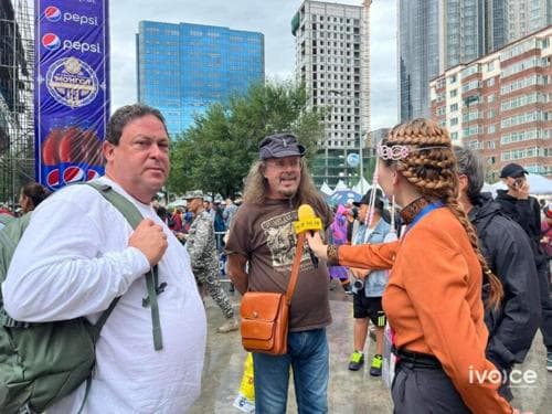 Наймдугаар сарын 11-ний байдлаар 379,564 жуулчин хүлээн авчээ