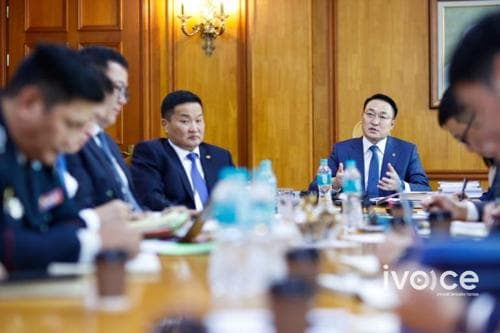 Д.Амарбаясгалан: Засгийн газар нийтийн тээврийг либералчлах бодлого баримтална