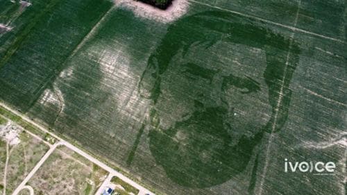 Мессигийн төрхийг тэнгэрээс харах боломжтой боллоо