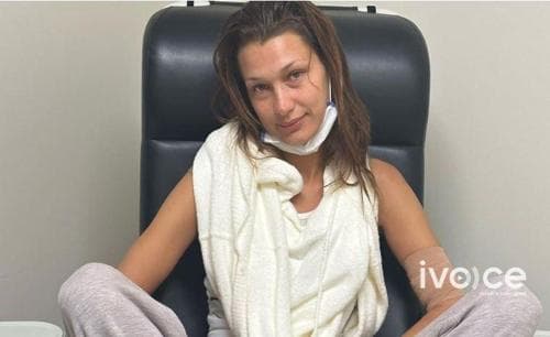 Белла Хадид эрүүл мэндийн шалтгаанаар загварын тайзнаа хэсэгтээ гарахгүй