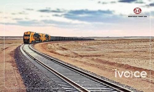 Тавантолгой-Зүүнбаян чиглэлийн 416,1 км төмөр замыг байнгын ашиглалтад хүлээн авлаа