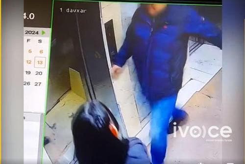 Орцонд өсвөр насны охины нохойг өшиглөсөн эрэгтэйг шалгаж байна