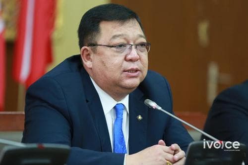 С.Эрдэнэ: Шаардлагатай бол Улаанбаатар хот даяар жагсаал, тэмцэл өрнүүлэхэд бэлэн байна