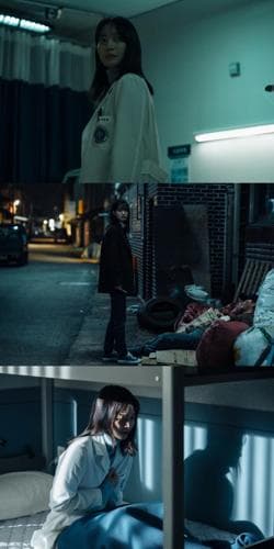 Шин Мин-а "Есөн сүүлт"-ийн "Карма"-гаар эргэн ирлээ