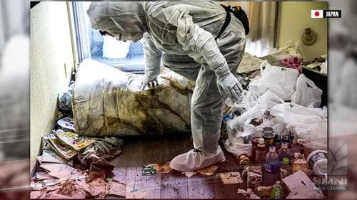 Статистик: Японд ганцаараа амьдардаг 200 мянга гаруй хүн нас баржээ