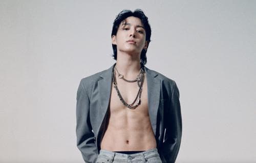 Жон Гүг "Seven" дуугаараа шинэ амжилт тогтоов