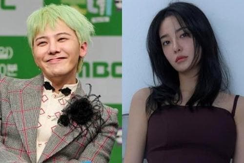 GD, жүжигчин И Жү Ён нарын болзож буйг батлах зураг ил болжээ