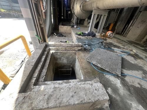 БНСУ:Цаасны үйлдвэрийн хоёр ажилтан газанд хордож нас баржээ