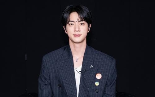 BTS-ийн Жин 17 тэрбумаар гурав дахь байраа худалдан авчээ