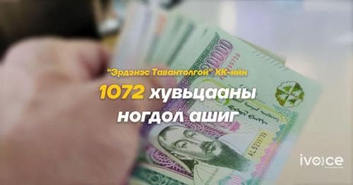 Хувьцааны ногдол ашгаа авч чадаагүй иргэд брокерын компанид хандаж дансны мэдээллээ шалгах хэрэгтэй