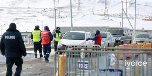 Иргэд орон нутаг руу зорчих хүсэлтээ аймгийн онцгой комисс руу цахимаар илгээнэ