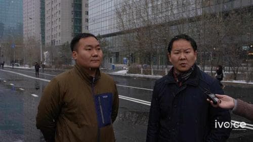 Т.Даваадалай: Авто замын засвар шинэчлэлийн ажлыг түр зогсоож, хавар үргэлжлүүлнэ