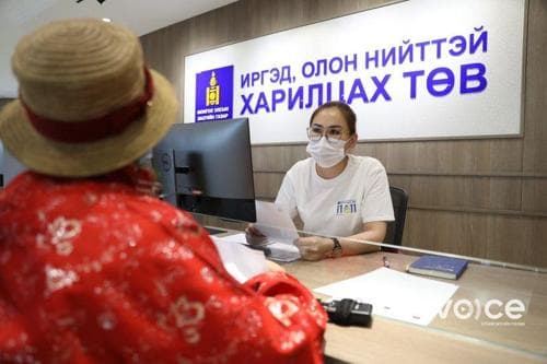 Иргэд, олон нийттэй харилцах 11-11 төвийн үйл ажиллагааг өргөжүүлэн ажиллаж байна