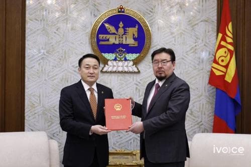 Мал аж ахуйн салбарыг шинэчлэх, чинээлэг малчдыг бий болгох зорилготой хуулийн төслийг УИХ-д өргөн барилаа