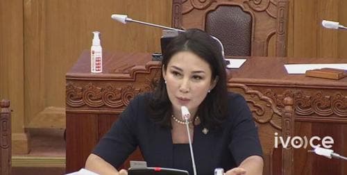 Б.Баярсайхан: Эцэг эхчүүд өөрсдөө хүүхдийнхээ аюулгүй байдалд анхаардаг болмоор байна