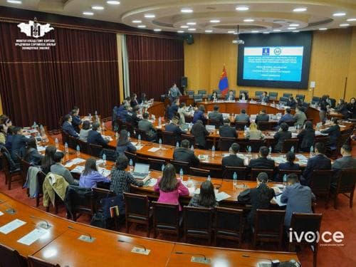 Хүүхэд хамгааллын түншлэлийн компакт гэрээний хэрэгжилтийг танилцуулах, хэлэлцэх хоёр улсын засгийн газрын хамтарсан уулзалт боллоо