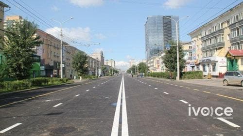 Автомашингүй өдөр, “Улаанбаатар марафон” энэ бямба гарагт болно