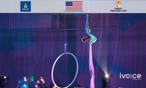 Даван туулагчийн түүхээс...